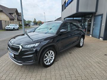 Skoda Kodiaq - 4