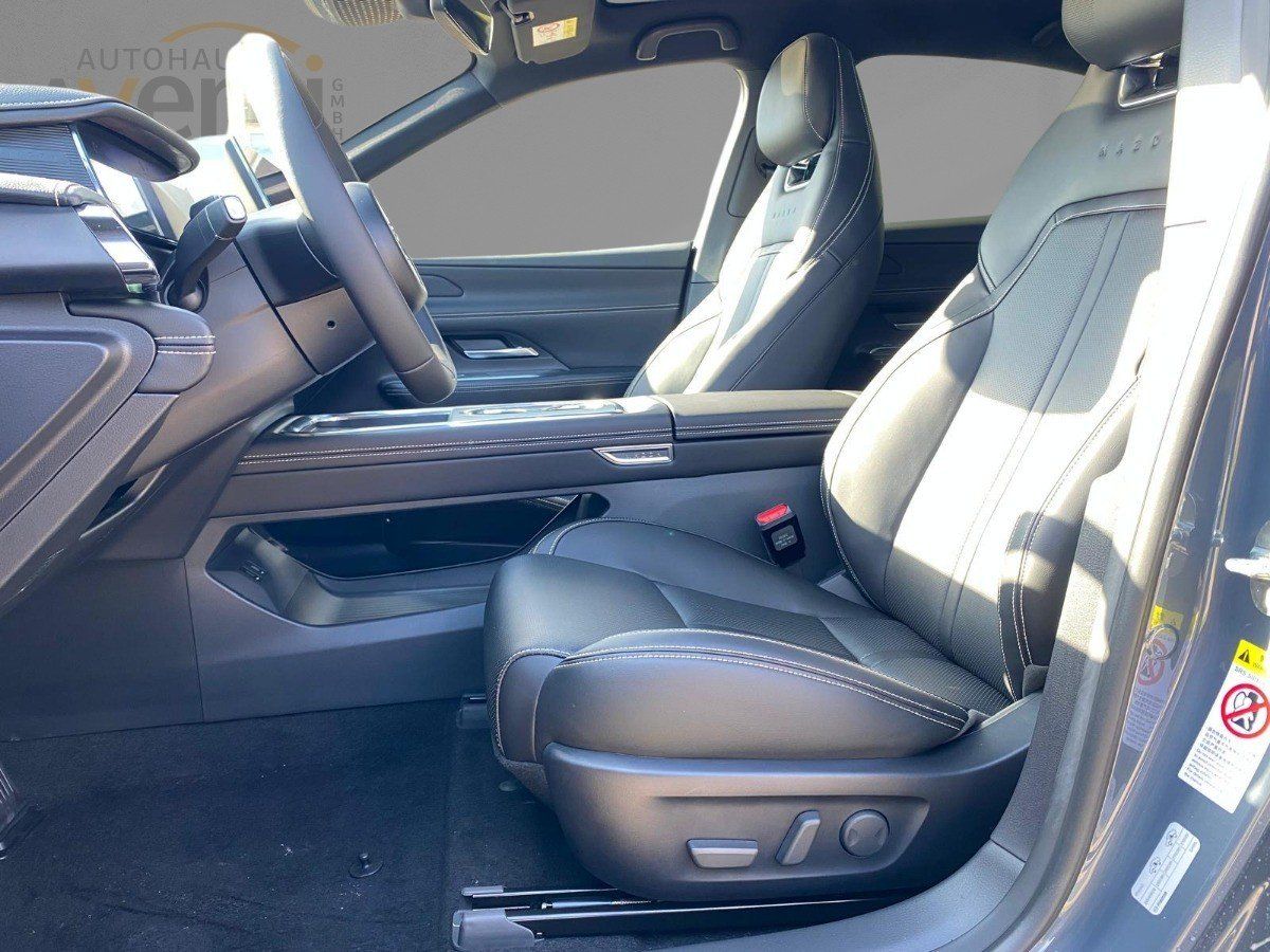 Mazda 6e - Bild 7