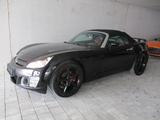 Opel GT 2.0 TURBO ROADSTER LEDER - Opel GT: Leder