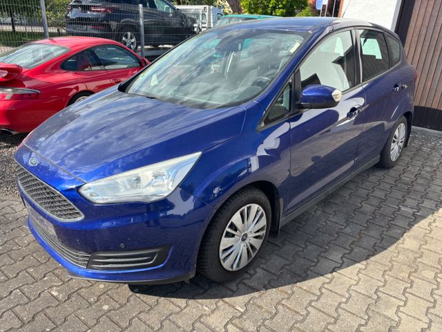 Ford C-Max C-MAX Trend