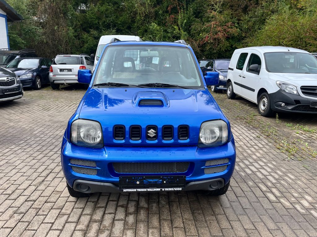 Angebot ansehen Suzuki Jimny