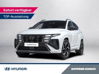 Hyundai 1.6 T-GDI | LeasingDeal | sofort verfügbar !!
