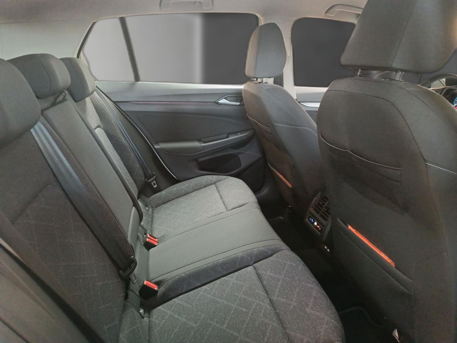 Volkswagen Golf - Bild 20