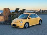 Volkswagen VW Beetle 2.0 als Bastlerfahrzeug/Ersatzte... - gebrauchte VW Beetle aus dem Jahr 2000