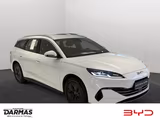 BYD SEAL 6 DM-i Touring Boost  - BYD