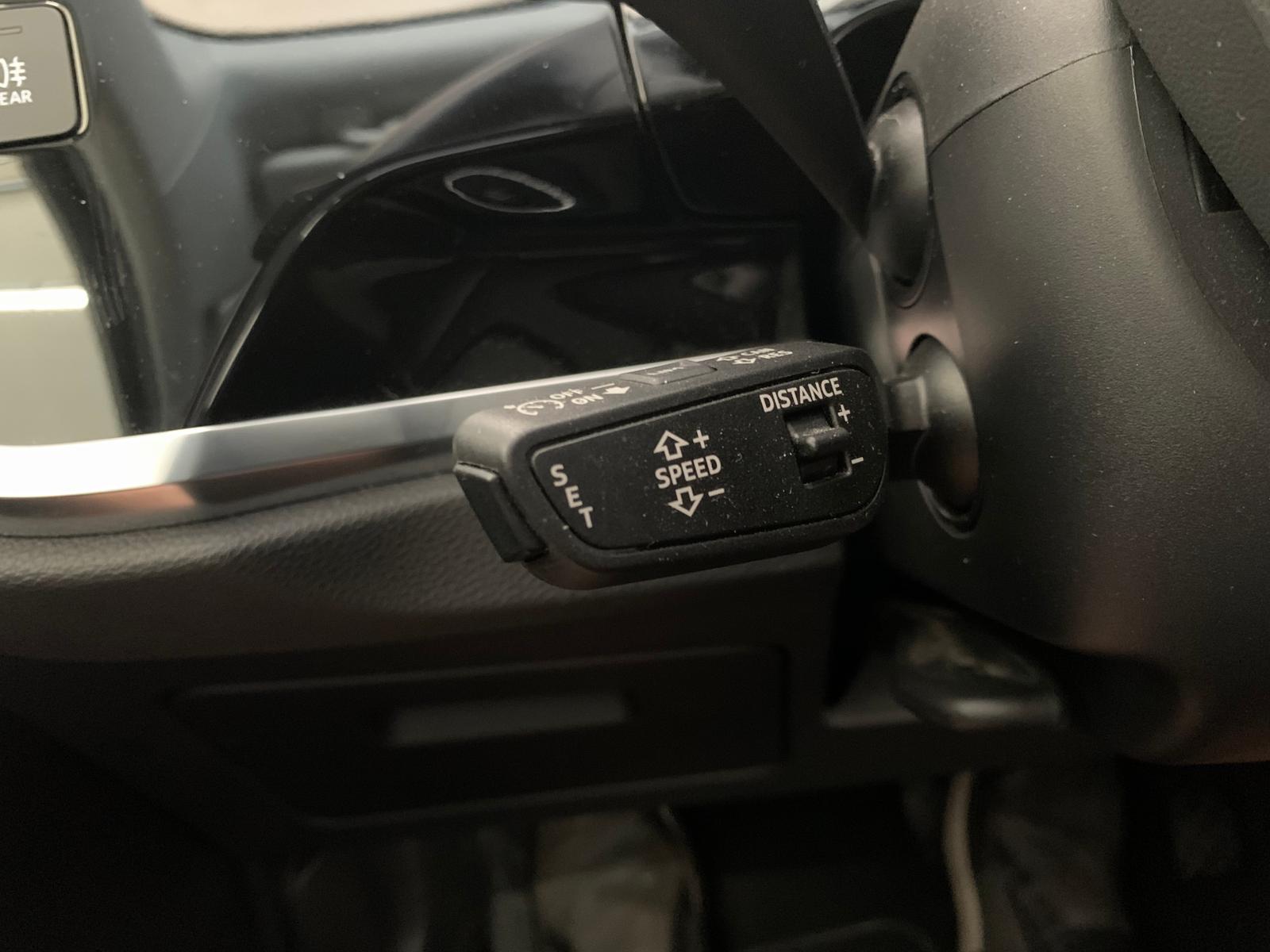 Audi Q3 Sportback 35 TFSI NAVI/ACC/LED/KAMERA, миниатюра 10
