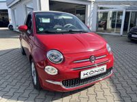 Fiat 500C - Vorschau Bild 8