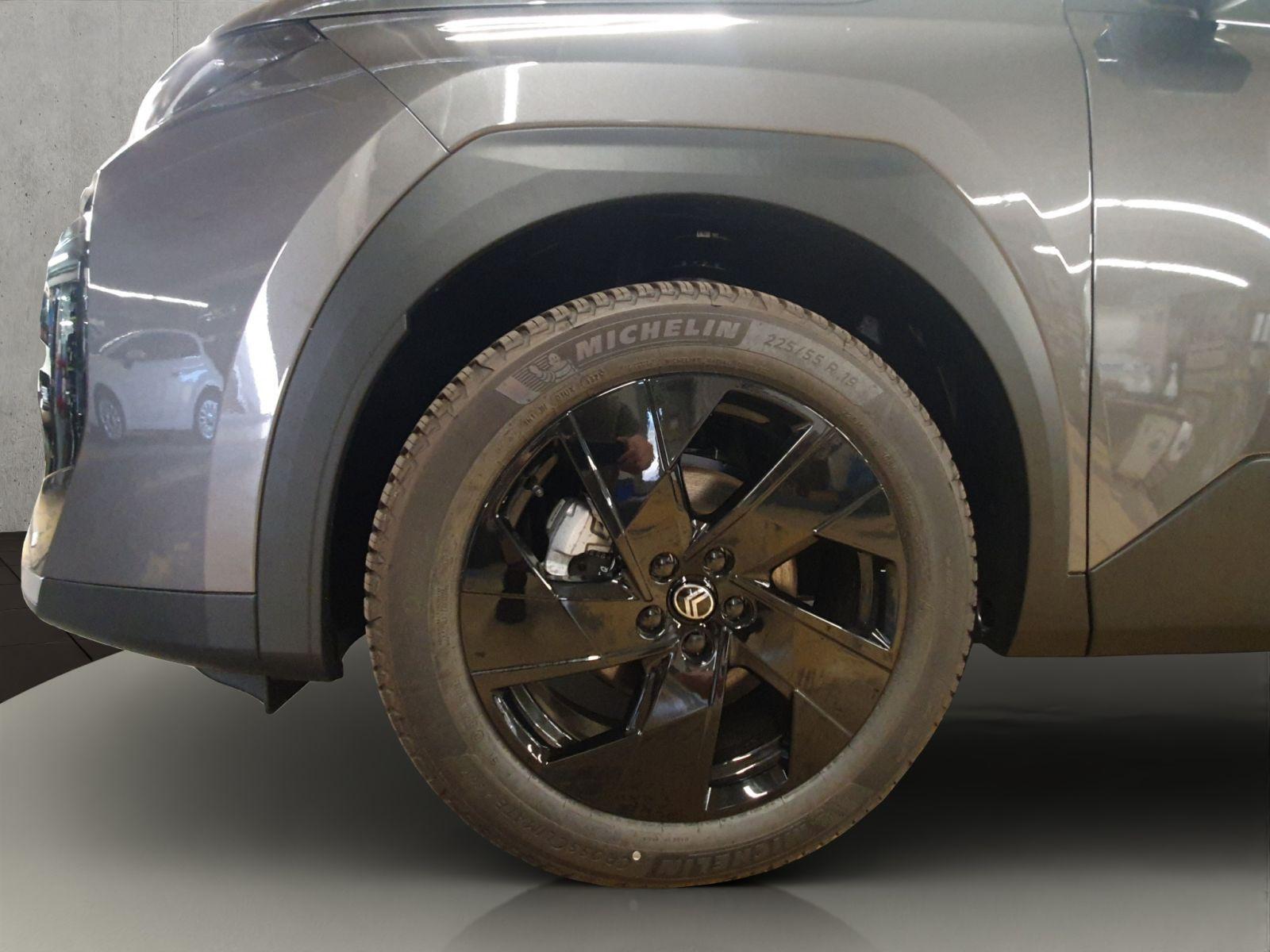 Citroën C5 Aircross Mild-Hybrid  Max