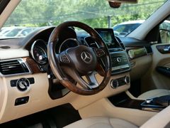 Mercedes-Benz GLE 350 – 12 / 32