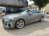 Audi A5 40 TDI S tronic Sportback S line S line