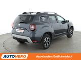 Dacia Duster 1.3 TCe Celebration*NAVI*TEMPO*CAM*PDC* - Dacia aus 2021