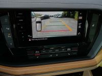 Volkswagen Touareg - Vorschau Bild 15