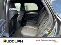 Audi Q5 - Vorschau Bild 10