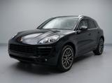 Porsche Macan S, 2.Hd., Vollausstattung, Scheckheft - Porsche Gebrauchtwagen in Norderstedt