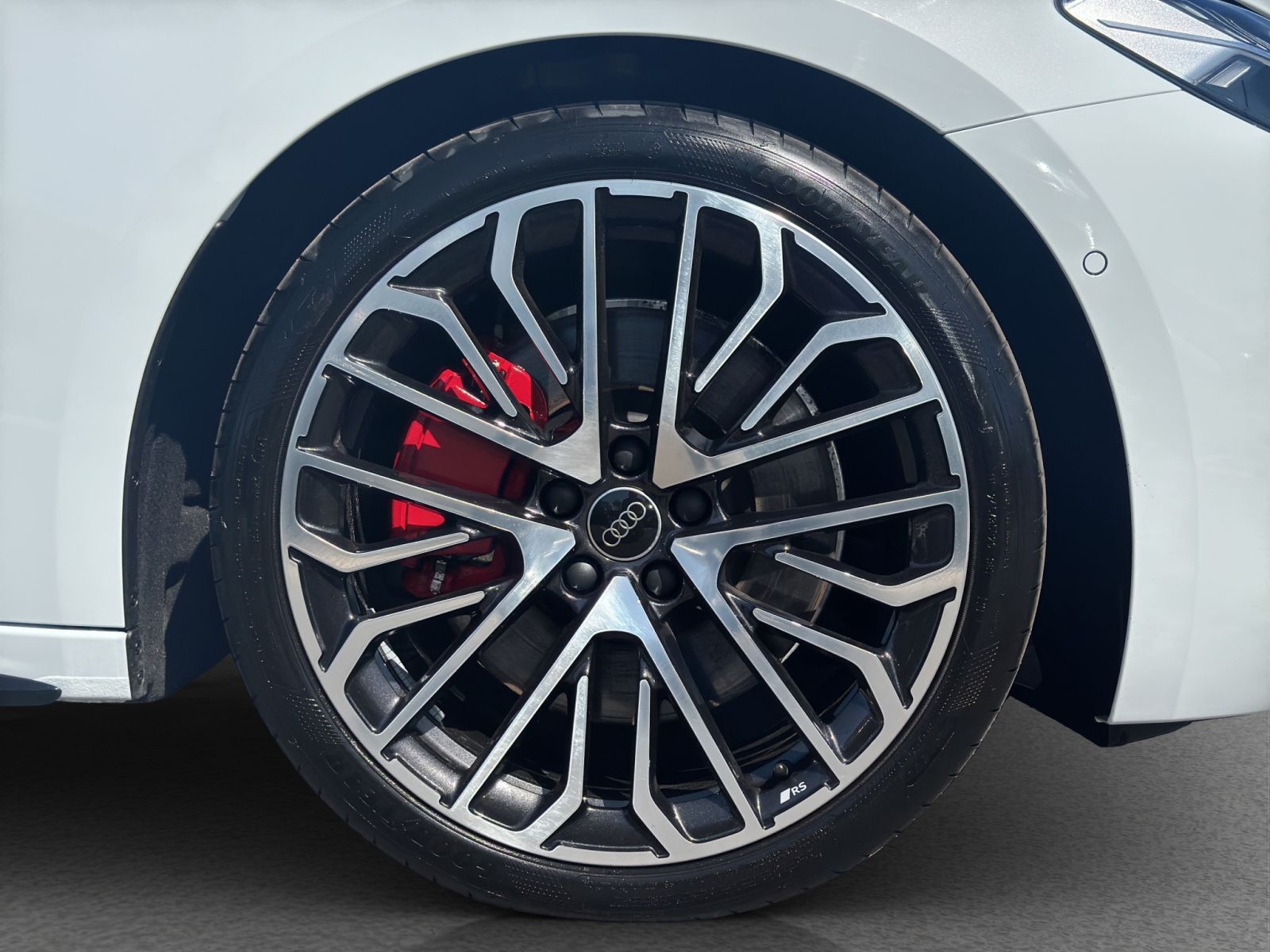 Audi A5 Limousine e-hybrid quattro S-tronic ACC Matri imagem 3