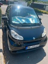 Smart Fortwo - Smart ForTwo Gebrauchtwagen in Hagen