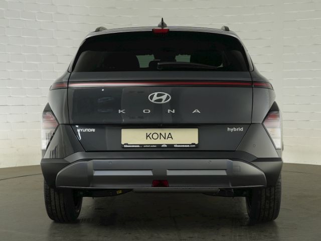 Hyundai Kona – Bild 6