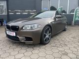 BMW M5 Competition~LED~HUD~MASSAGE-SITZE~ALCANTARA D - BMW M5: Competition