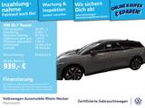 Volkswagen ID.7 Tourer GTX 250kW 4Motion GAR2030 Navi AHK K - graue Volkswagen ID.7