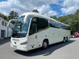 Scania Irizar I6s HDH TOP ZUSTAND, 225.000 Km, 3-Achser