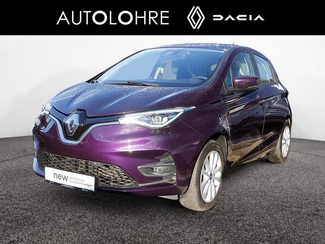 Renault ZOE Experience Z.E.50 R110 PDC SHZ KAMERA LED