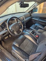 Jeep Grand Cherokee Limited 3.0 CRD Autom. Limited - Jeep Grand Cherokee aus 2009