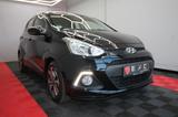 Hyundai i10 YES! GOLD   PDC Alu 2-Hand Klima Bluetooth - Hyundai i10: Blue