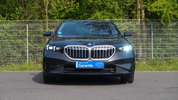 BMW 520 - 9