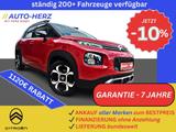 Citroën C3 Aircross Shine Sitzh+PDC+Klimaaut+Navi+Kamera - Citroën C3 Gebrauchtwagen