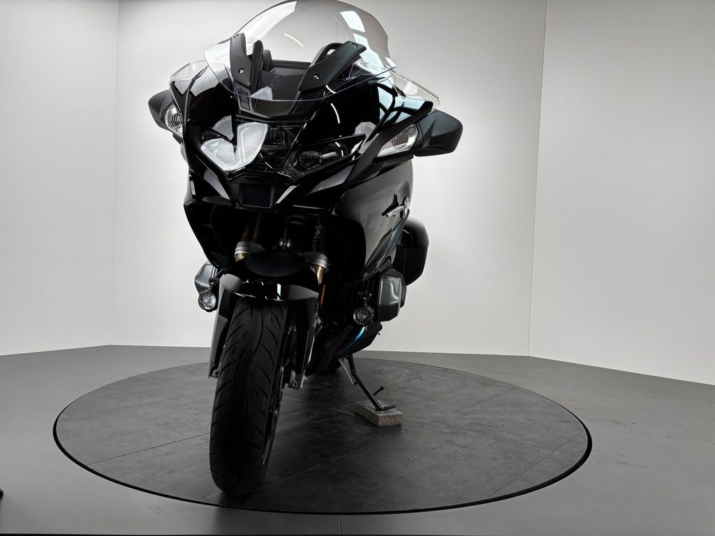 Fahrzeugabbildung BMW R 1250 RT *TOP-AUSSTATTUNG *1.HAND
