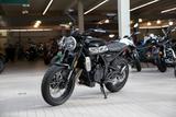 Brixton Crossfire 500 X ABS mit 4 JAHREN WERKSGARANTIE - BRIXTON CROSSFIRE 500 X