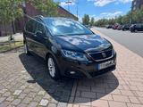 Seat Alhambra 2.0 TDI 7 sitzer elek. Schie... - Seat Alhambra in Hannover