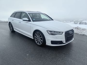 Audi A6 - 3
