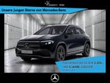 Mercedes-Benz EQA 350 4M +AMG+SHZ+AMBIENTE+KAMERA+PARK-ASS+LED - Mercedes-Benz EQA Gebrauchtwagen