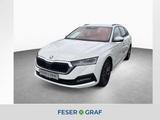 Skoda Octavia Combi Clever 2,0 TDI DSG/AHK/CLIMA 3ZONE