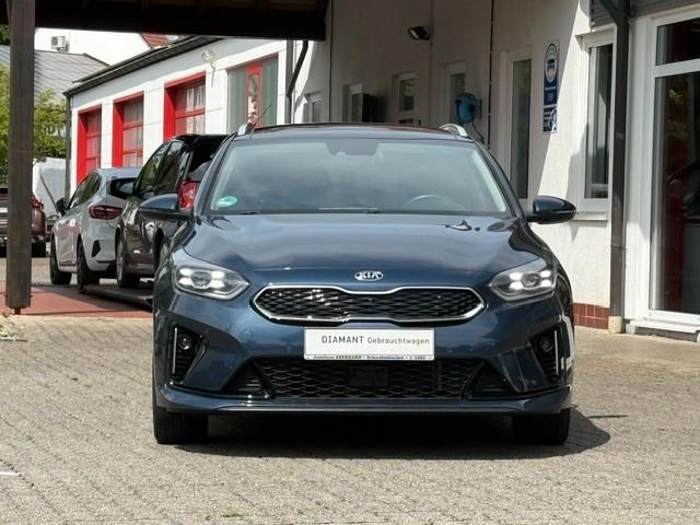 Kia cee'd  Ceed SW Plug-in Hybrid Platinum Ed.