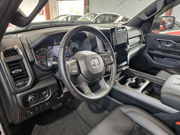 Dodge RAM - 3