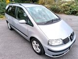Seat Alhambra 1.9 TDI 131PS/7-Sitzer/AAHK-... - Seat Alhambra aus 2004