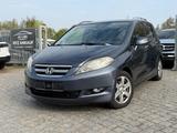 Honda FR-V 2.2 CTDi Comfort*Klima*6-Sitze*HU/AU 09.26 - Honda FR-V Gebrauchtwagen