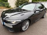 Alfa Romeo Giulia Super 2,0T*Kamera*Panorama*Leder*KD neu! - Alfa Romeo Gebrauchtwagen in München