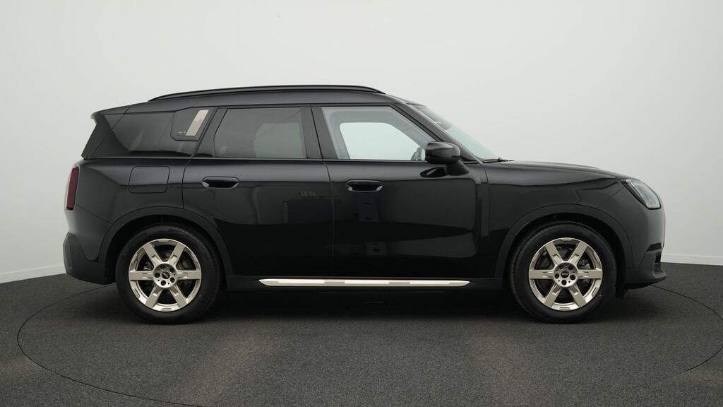 MINI Countryman SE (Cooper) - Bild 4