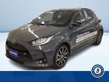 Toyota Yaris 1.5 Hybrid 130 CV FWD GR Sport - Toyota Yaris: T Sport