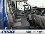 Ford Transit Custom 300L2 Kasten LKW FSE Ganzj.R. - Bis 7,5t Lkw