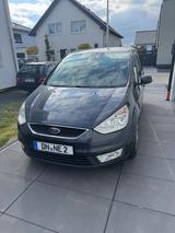 Ford Galaxy 2,0 TDCi 96kW DPF Trend Trend - gebrauchte Ford Galaxy aus dem Jahr 2007