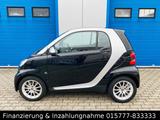 Smart ForTwo Automatik Coupe Klima Pano 8 Fach Alus - Smart ForTwo