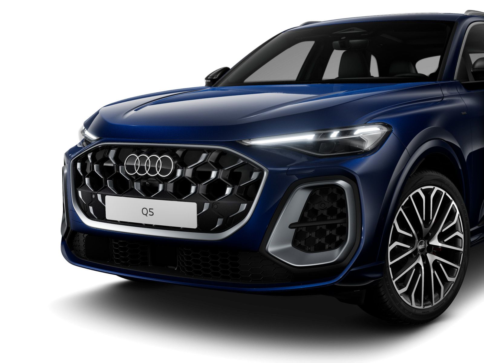 Audi Q5 - Bild 7