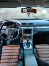 Volkswagen VW PASSAT B6 INDIVIDUAL 2.0 TDI DSG 4MOTION - Volkswagen Passat: V6 TDI 4motion