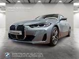 BMW 420d xDrive Gran Coupé Standheizung AHK Kamera