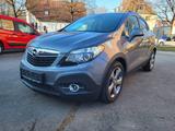 Opel Mokka Innovation NAVI GSD XENON 2xPDC - Opel Mokka: Limousine