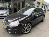Volkswagen Jetta V Sportline 2.0 AUTOMATIK - gebrauchte VW Jetta aus dem Jahr 2006